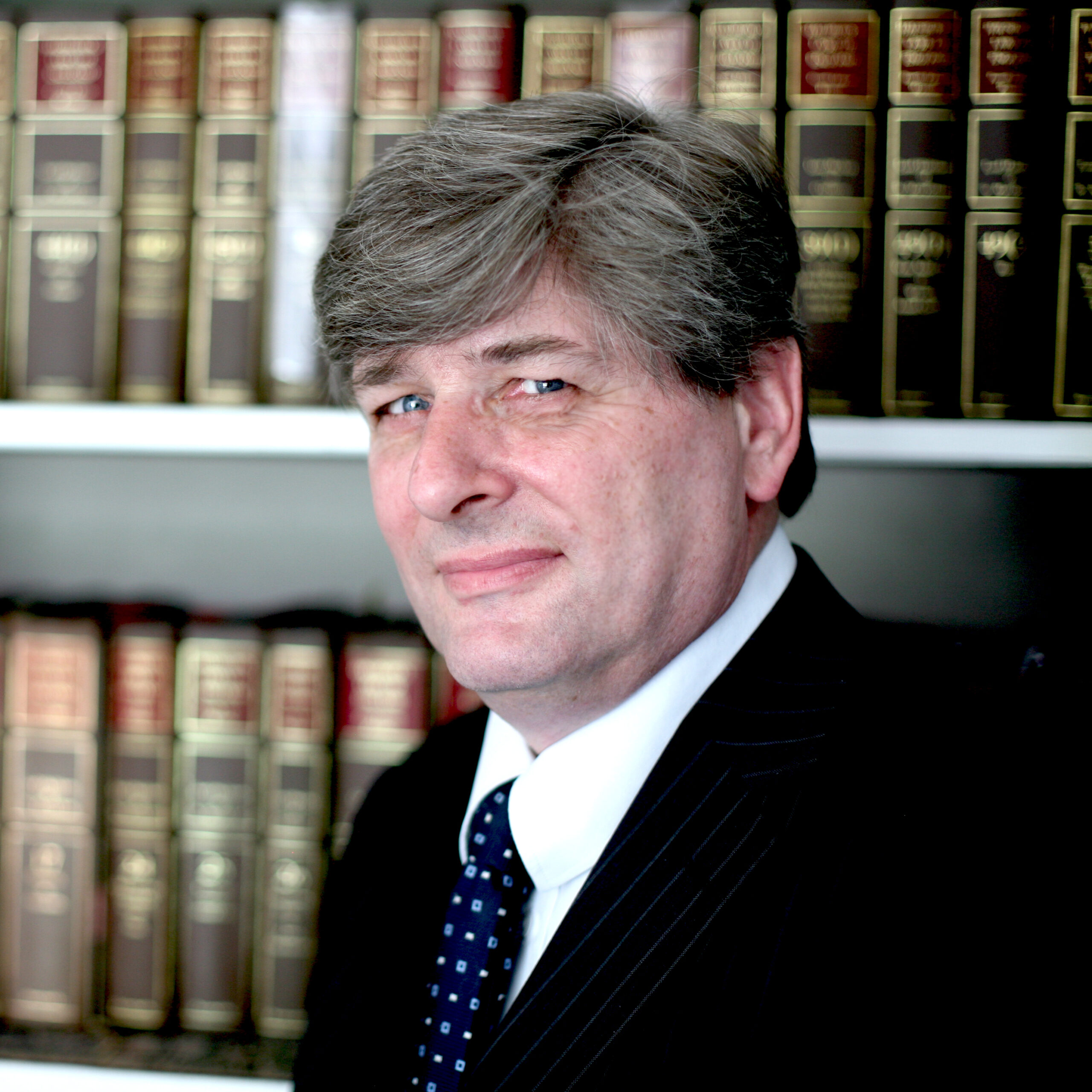 Steven Heisler DIY Probate Pitfalls - Heppenstalls Solicitors