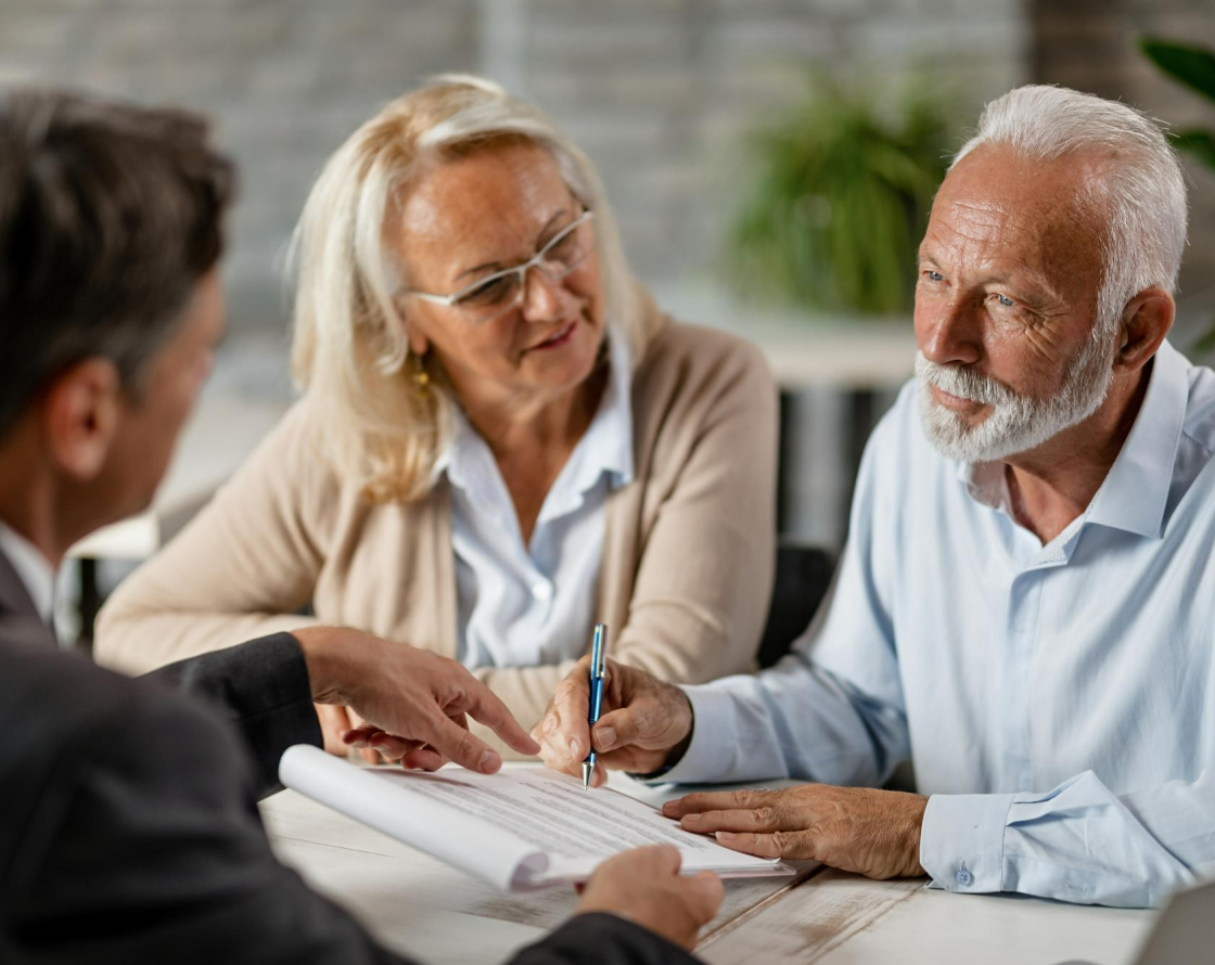 Property Solicitors