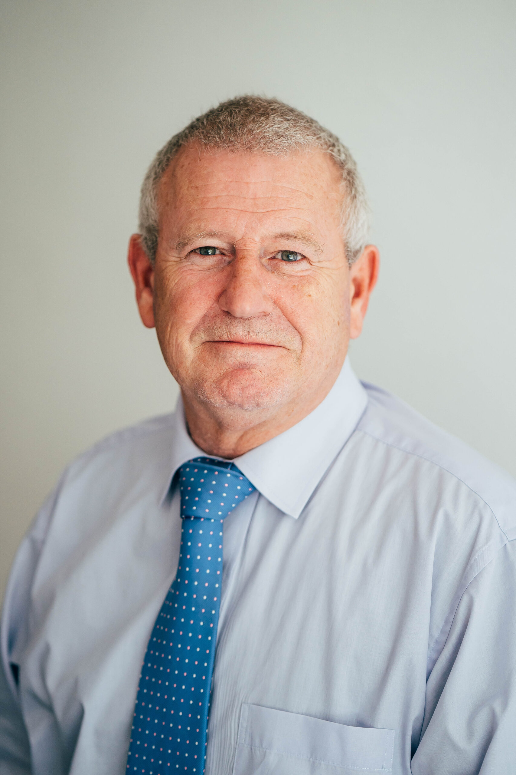 Stephen Pittaway