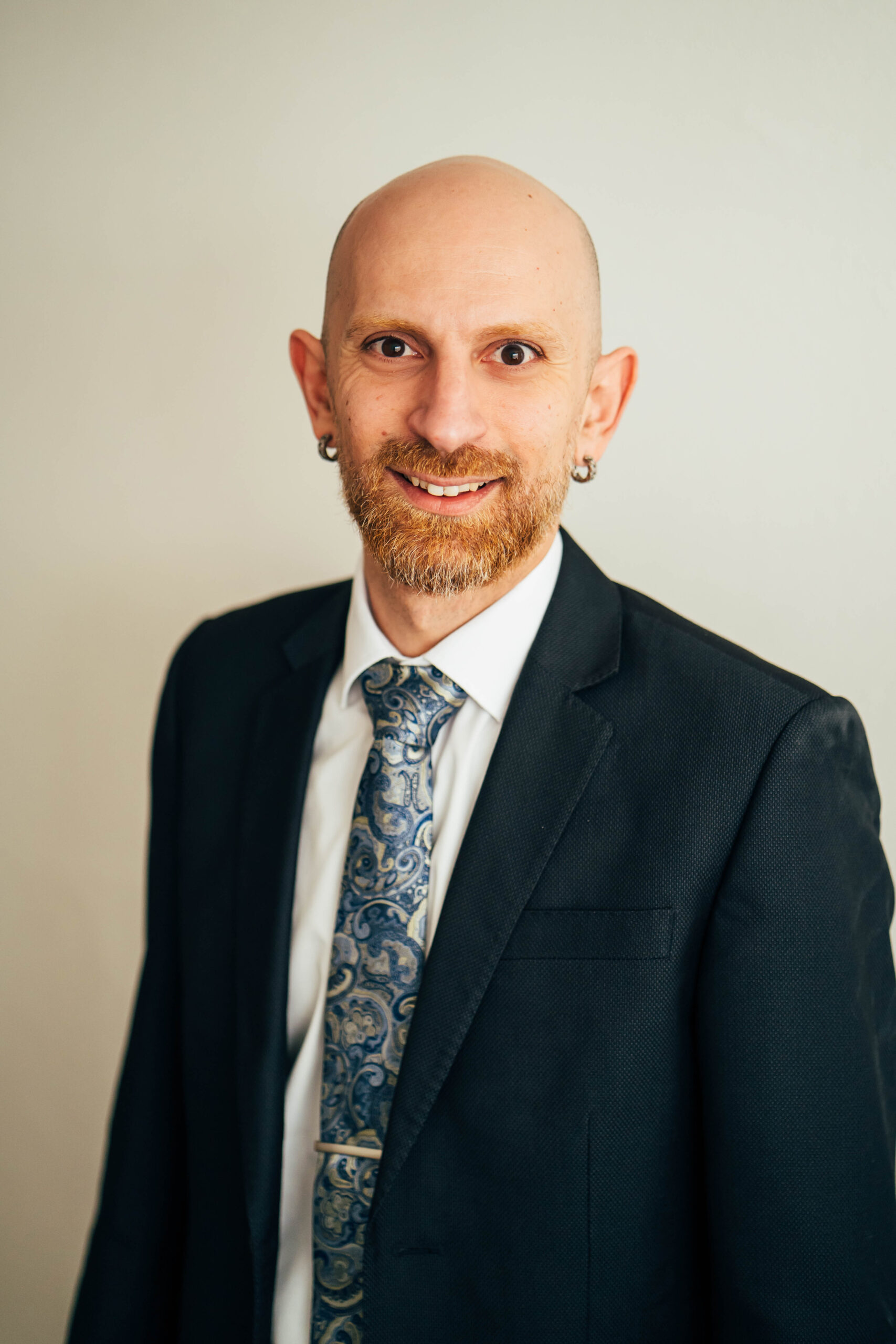 Dr. Zafeiris Tsiftzis PhD, LLM