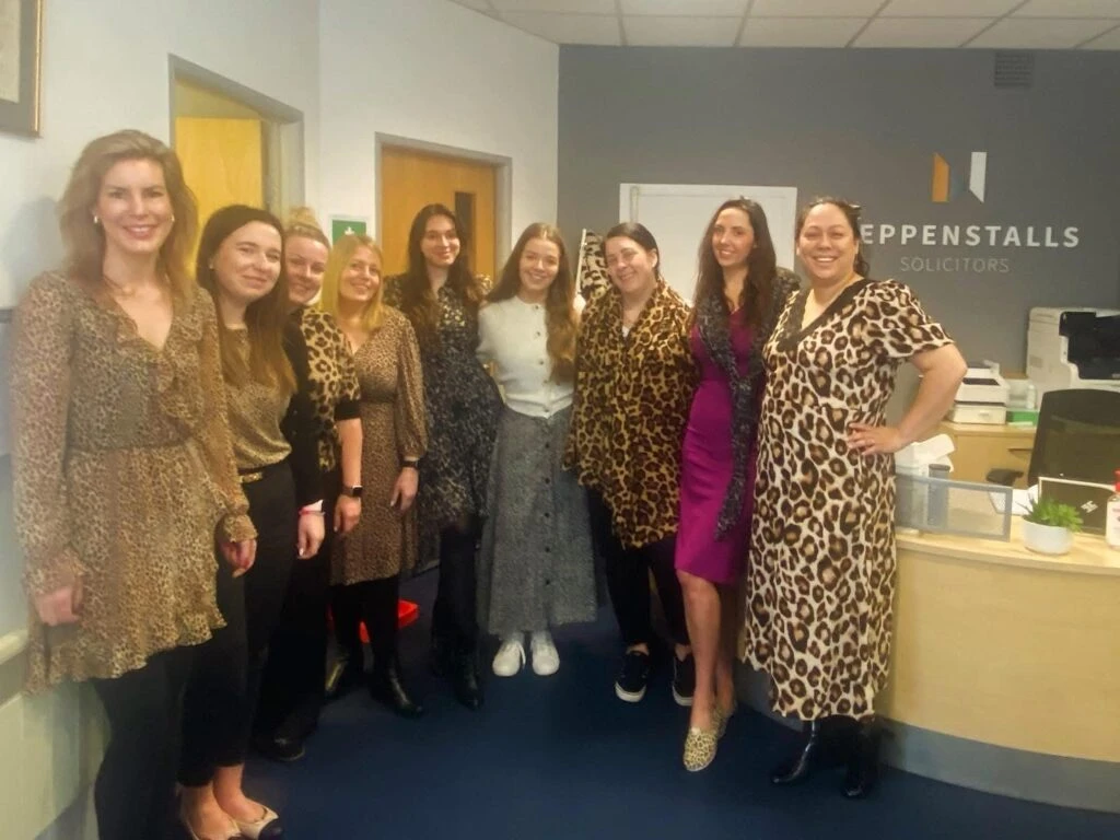 International Women's Day