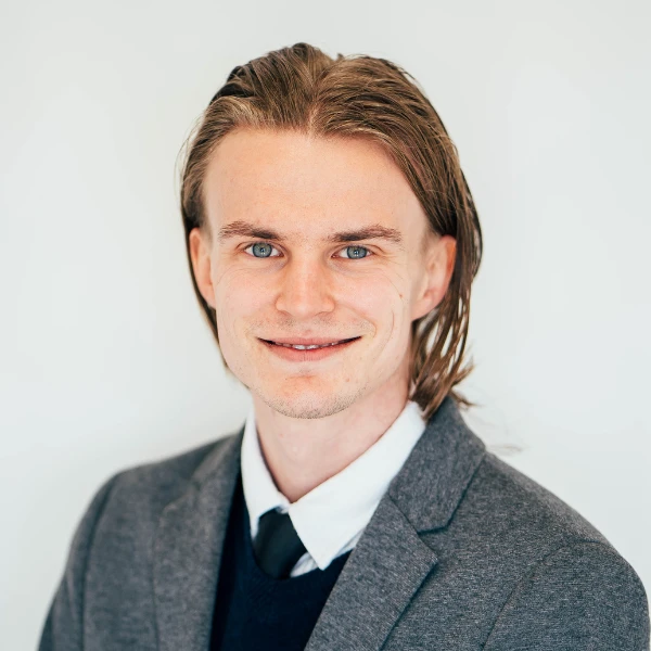 Nathan Palmer