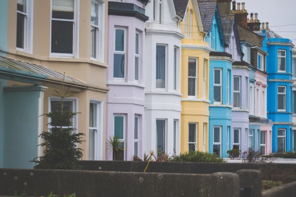 Buying a House