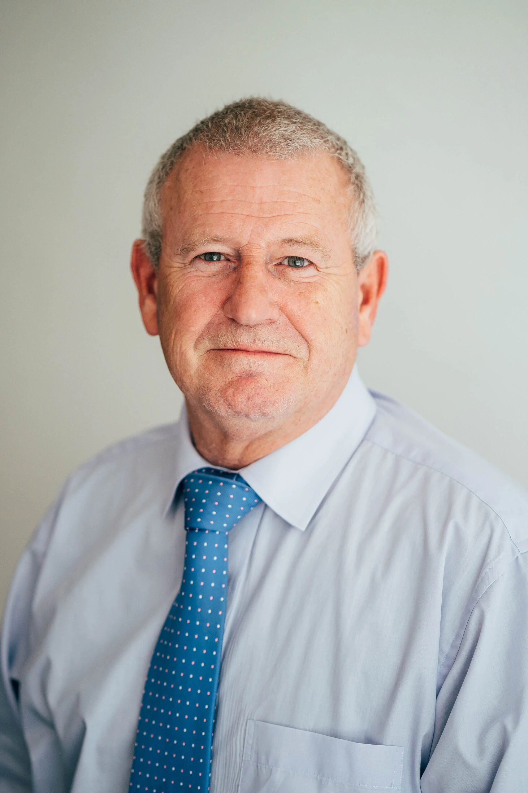 Stephen Pittaway