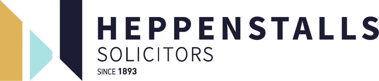Heppenstalls Logo