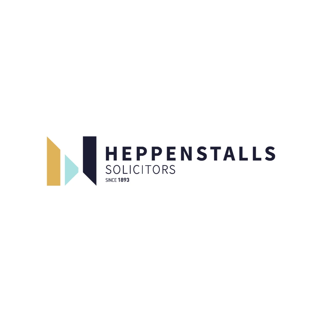 Heppenstalls Logo
